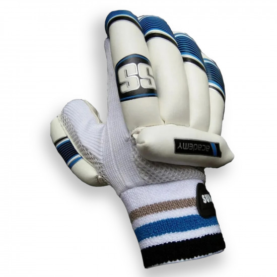 SS Academy Batting Gloves Sanneu Sports